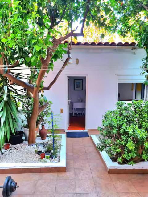 Charm -patio & Gym *