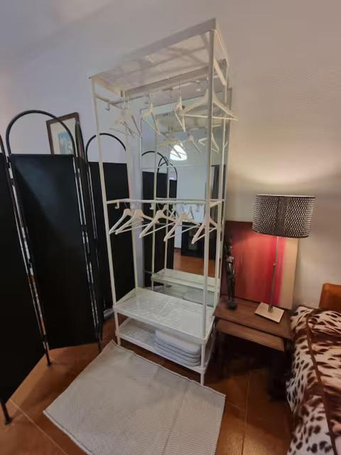 Charm -patio & Gym * Lissabon